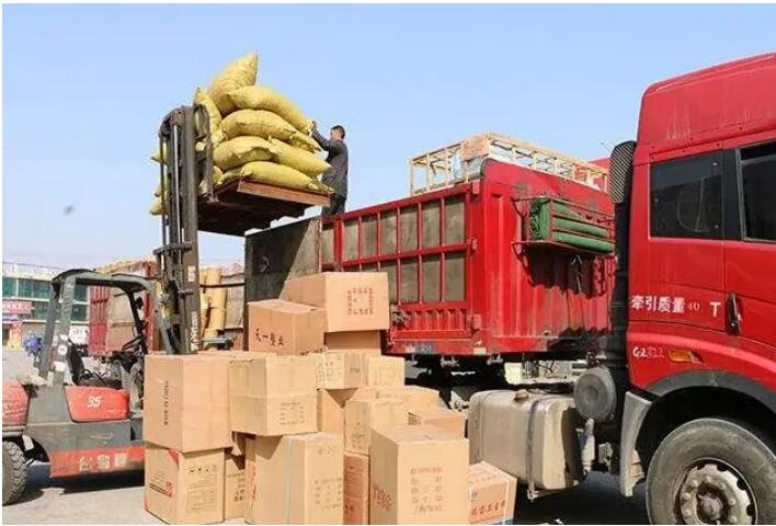 厦门到惠东县物流专线