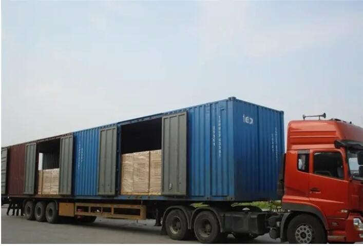 厦门到惠东县整车运输