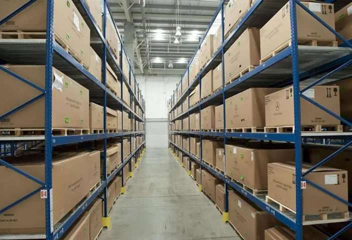 厦门到惠东县货物仓储