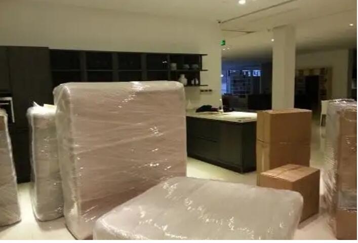 厦门到惠东县长途搬家