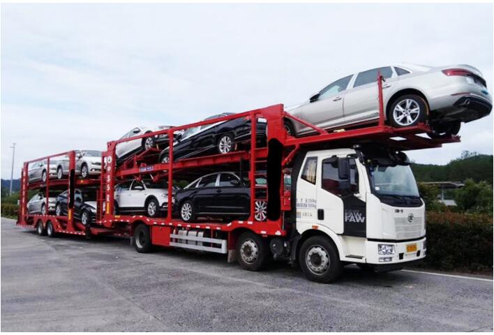 厦门到惠东县轿车托运